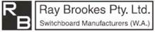 Ray Brookes Switchboard Manufacturers (W.A.) Pty Ltd